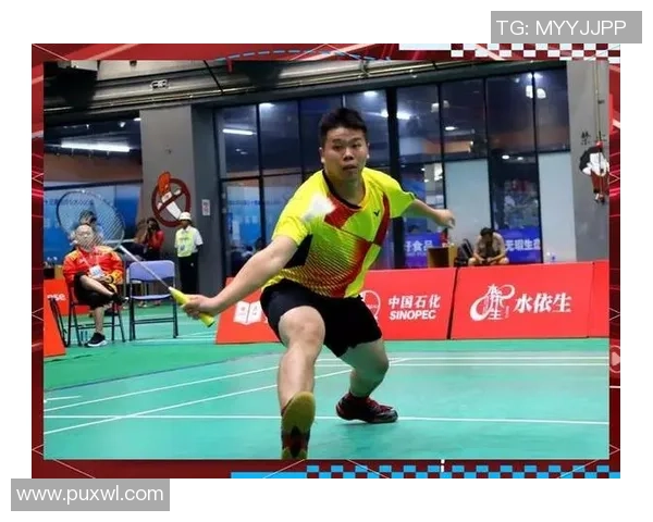 西安羽毛球队个人能力排名创新高展现实力与潜力的完美结合